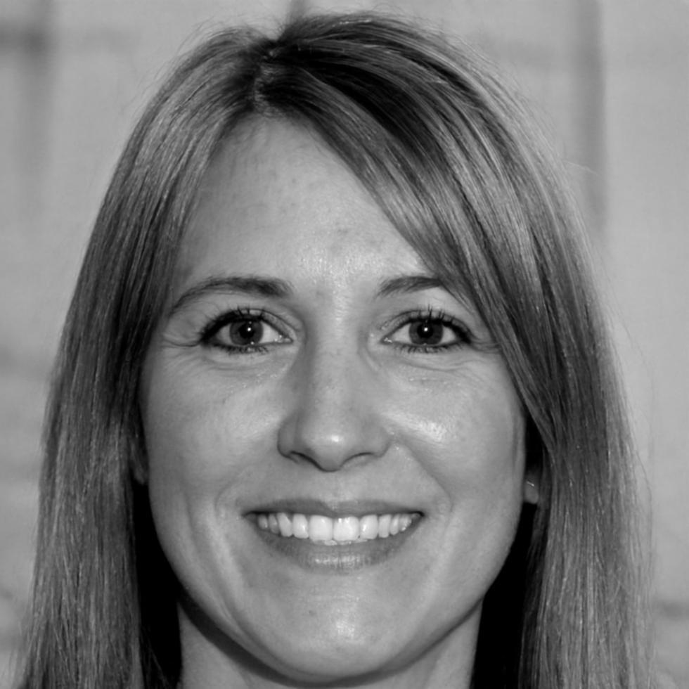 Advisor Fenella Darch portrait